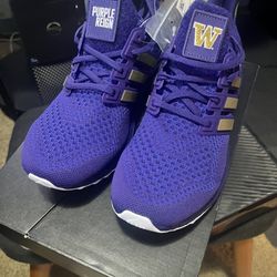 Brand New UW Adidas Ultraboost, Men’s size 8