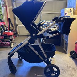 Mockingbird Stroller