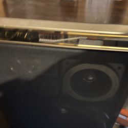 Pioneer Cs-707 Set Of 2 Speakers