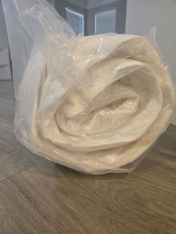 New Twin Size 8-Inch Mattress – Never Used