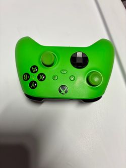 Controller x box
