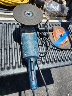 Bosch 7"