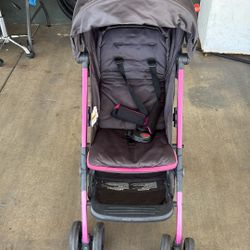 Stroller
