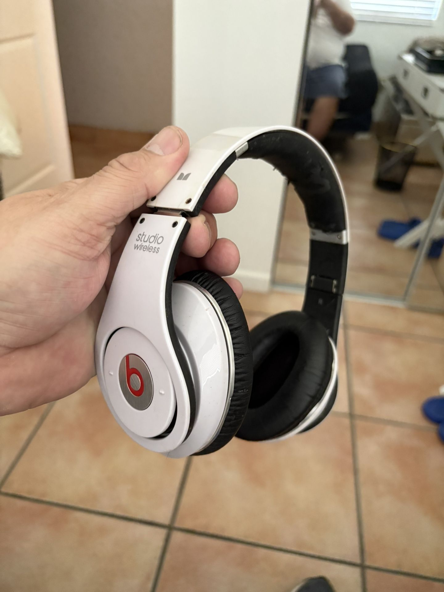 Beats Headphone 