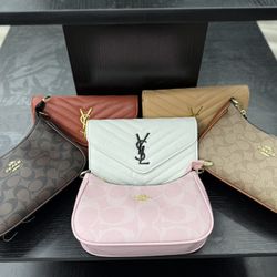 Coach Purses