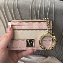 Victoria’s Secret wallet