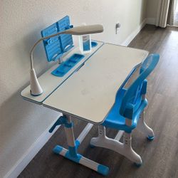 children's table