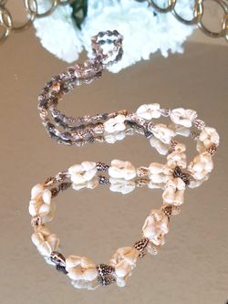 Hawaiian Shell Necklace