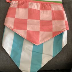 Pet Bandana Set 
