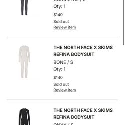 Skims The North Face 