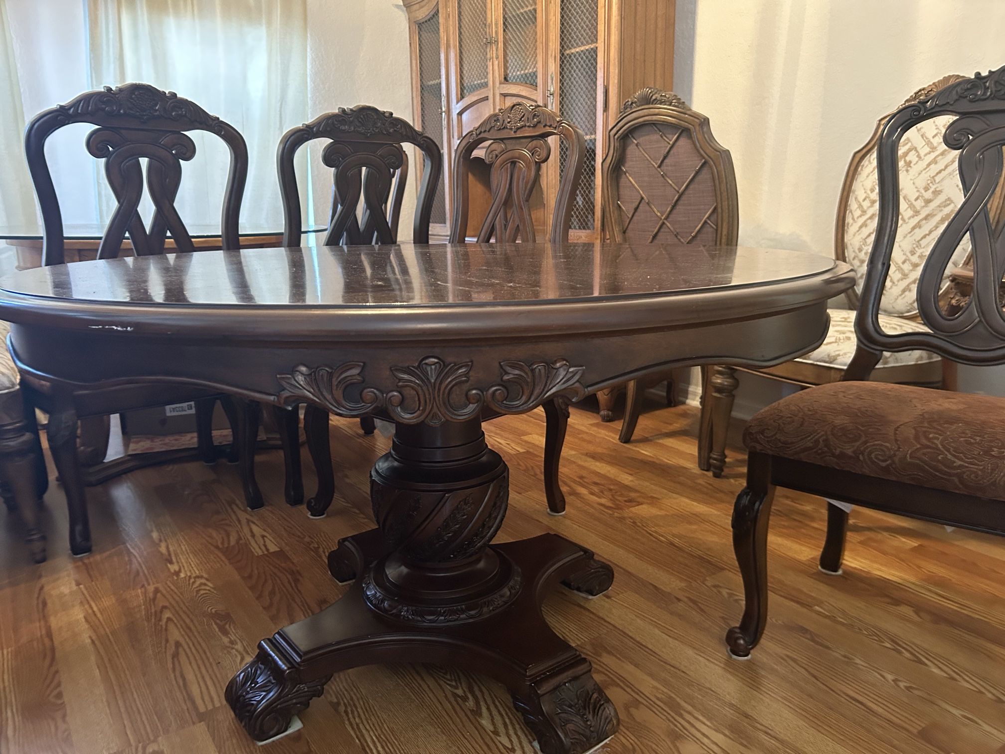 Dining Room Set