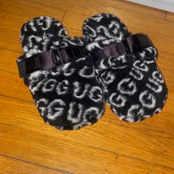 UGG Slippers New