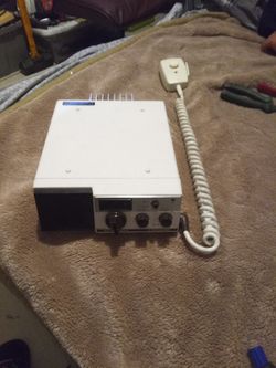 CB Radio