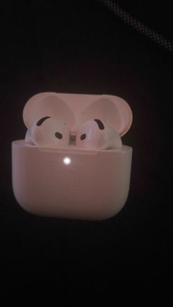 Airpods 4