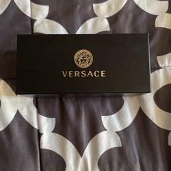 Versace Glasses 