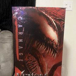 Hot Toys Carnage 