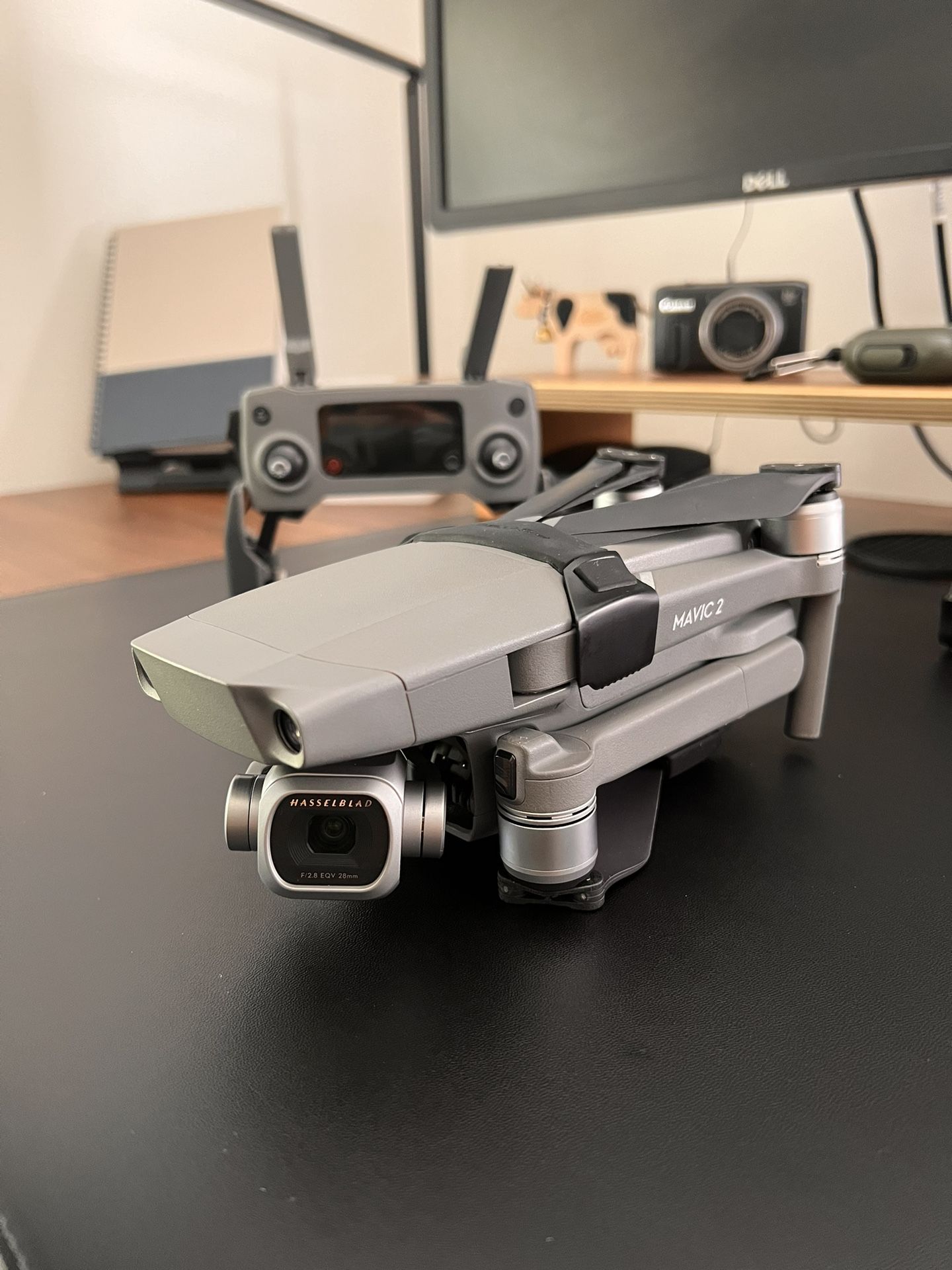 Mavic 2 Pro Drone Bundle
