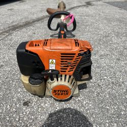 Stihl Fs 91r 