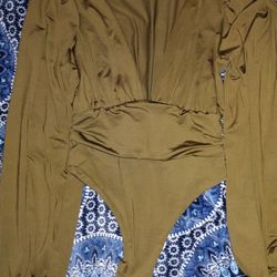 Long Sleeve Top