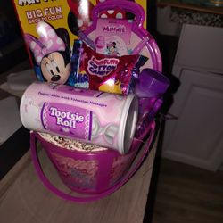 Easter Baskets