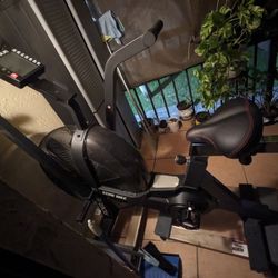 Rouge Echo Bike - Exercise Bike