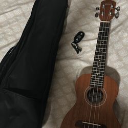 Oscar Schmidt PU2 Ukulele 