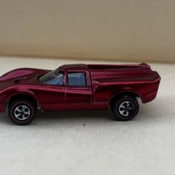 Red Line Hit Wheels 