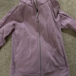 LuLu Lemon Hoodie-Make Offer!
