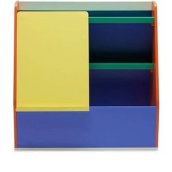 Freestanding Bookshelf