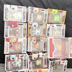 Funkos