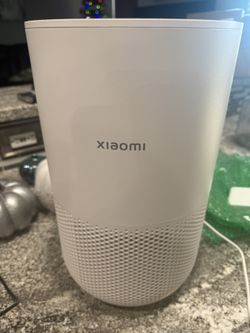 Air Purifier 
