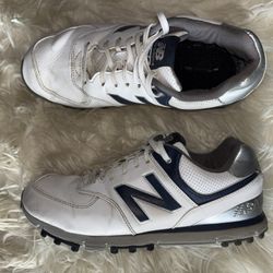 Men Shoes New Balance Size 9