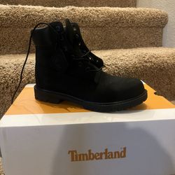 Timberlands (Women’s) Size 7.5