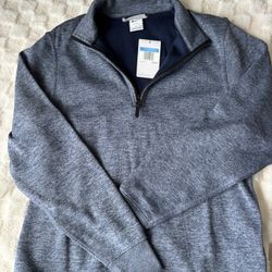 Nike Golf Qtr Zip