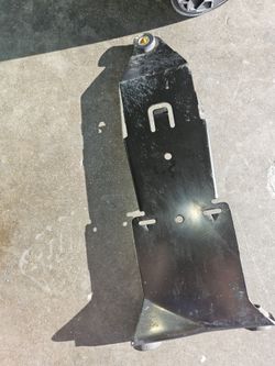Honda civic Evap Canister