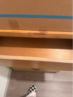 dresser