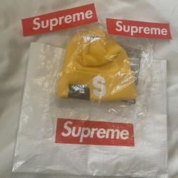 Supreme Beanie 