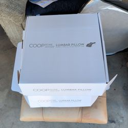 Memory Foam Card Seat back rest