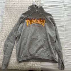 Vans Thrasher Hoodie