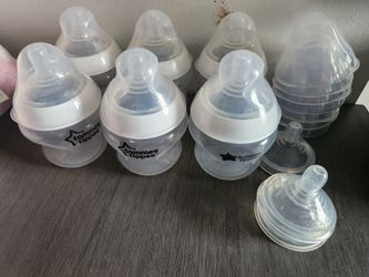 Tommee Tippee