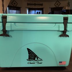 Orca Cooler 