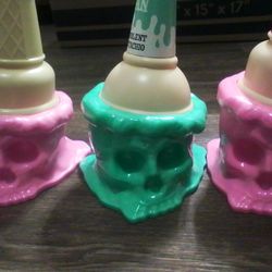 Ice scream man collectors edition