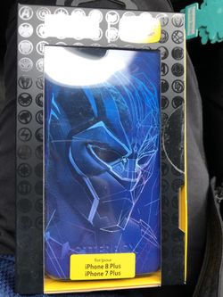 iPhone 7/8 plus case