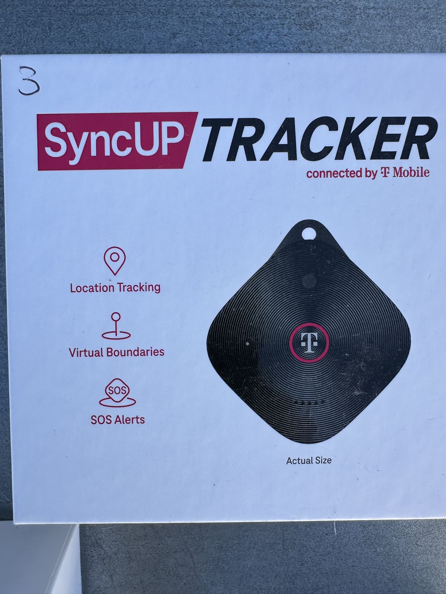 T Mobile Trackers