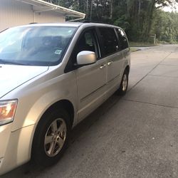 2009 Dodge Caravan/Grand Caravan