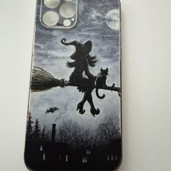 iPhone Cover 12 Pro Max 