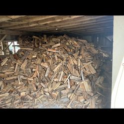 Firewood