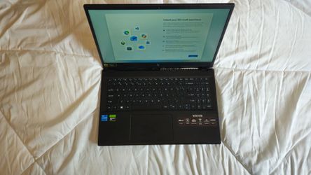 Acer Nitro V15