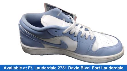 Jordan Dc0774-142 Blue