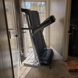 Treadmill 